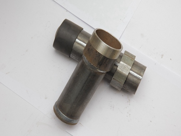 兴安螺旋式声测管厚壁3.0mm